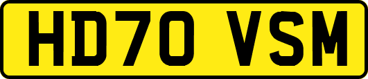 HD70VSM