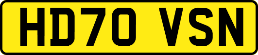HD70VSN