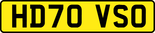 HD70VSO