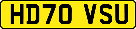 HD70VSU
