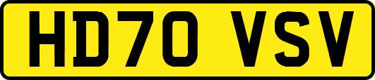 HD70VSV