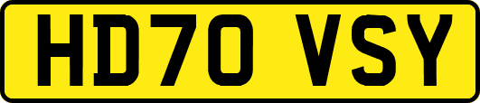 HD70VSY