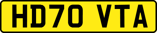 HD70VTA