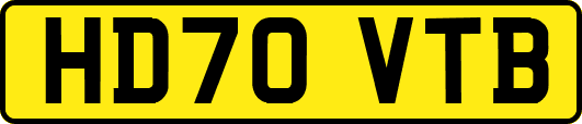 HD70VTB