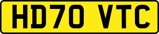 HD70VTC