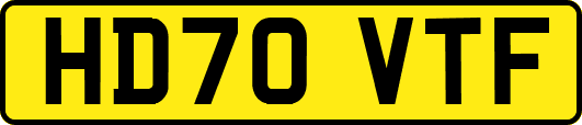 HD70VTF