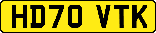HD70VTK