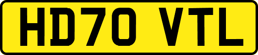 HD70VTL