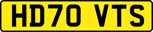 HD70VTS