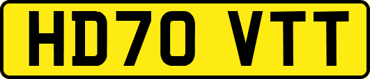 HD70VTT