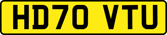 HD70VTU