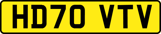HD70VTV