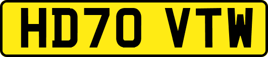 HD70VTW