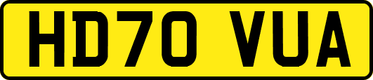 HD70VUA