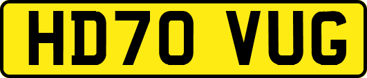 HD70VUG