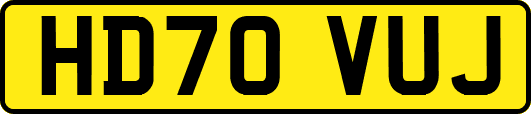 HD70VUJ