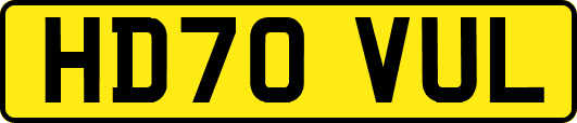HD70VUL