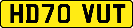 HD70VUT