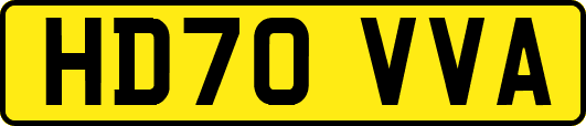 HD70VVA