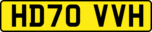 HD70VVH