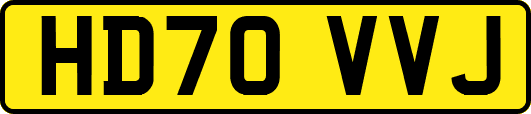 HD70VVJ
