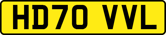 HD70VVL