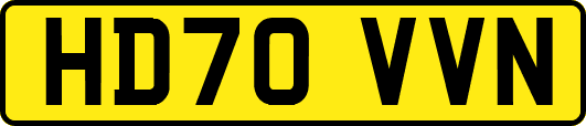 HD70VVN