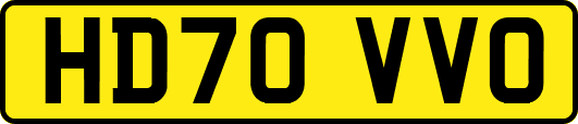HD70VVO