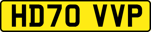 HD70VVP