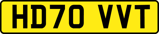 HD70VVT