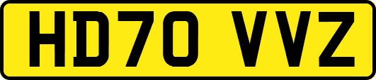 HD70VVZ