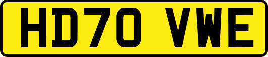 HD70VWE