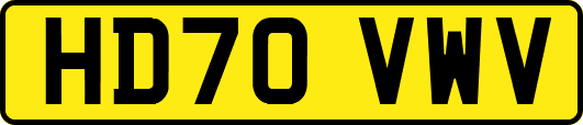 HD70VWV
