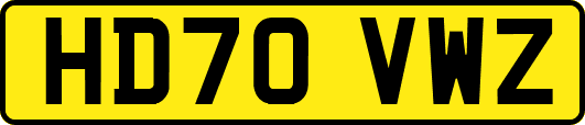 HD70VWZ