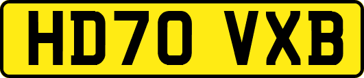 HD70VXB