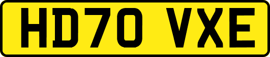 HD70VXE
