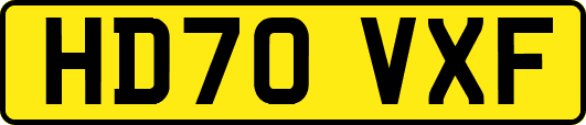 HD70VXF