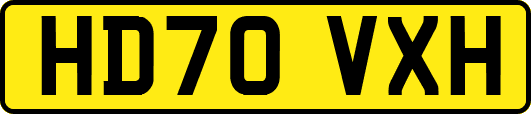 HD70VXH