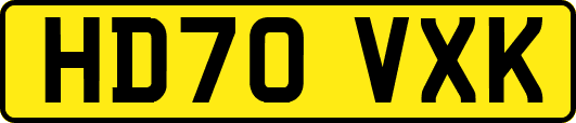HD70VXK