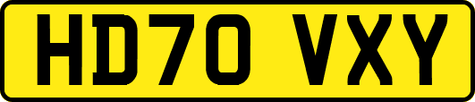 HD70VXY