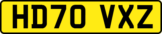 HD70VXZ