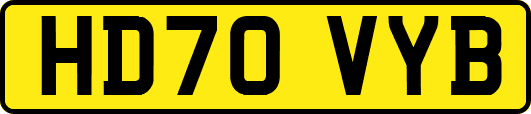 HD70VYB