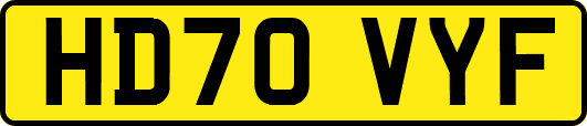 HD70VYF