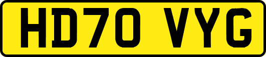 HD70VYG