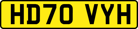 HD70VYH
