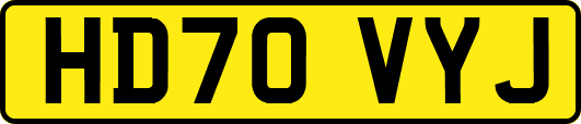 HD70VYJ