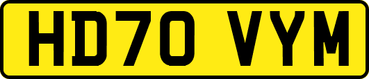 HD70VYM