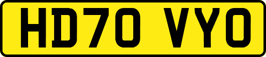 HD70VYO
