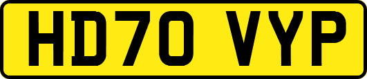 HD70VYP