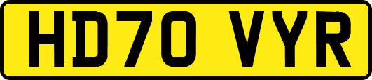 HD70VYR